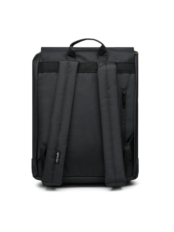 Lefrik Рюкзак Lefrik Scout P8672 Чорний