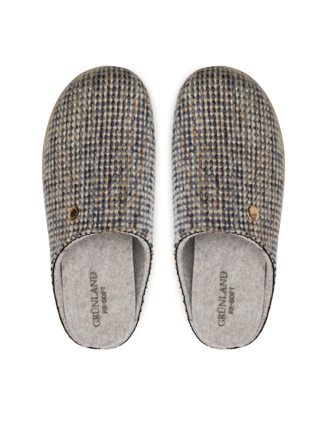 Grünland Pantuflas Grünland Holl 2954 Azul