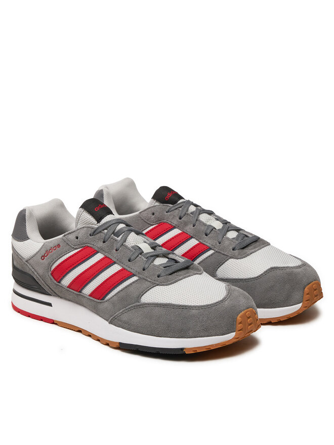 adidas Sneakersy adidas Run 80S ID1265 Szary