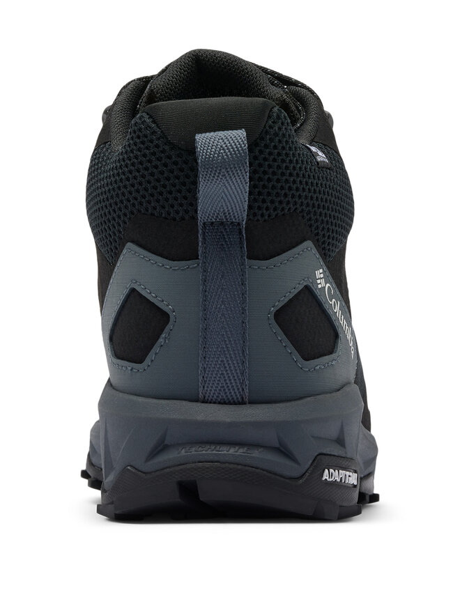 Columbia Trekkingschuhe Columbia Peakfreak Hera™ II Mid OutDry™ 2165811 Schwarz