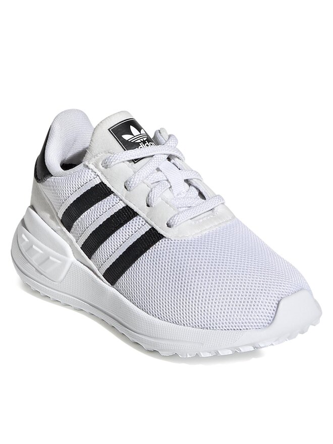 Sneakers adidas LA Trainer Lite Shoes FW0586 WeiB eschuhe