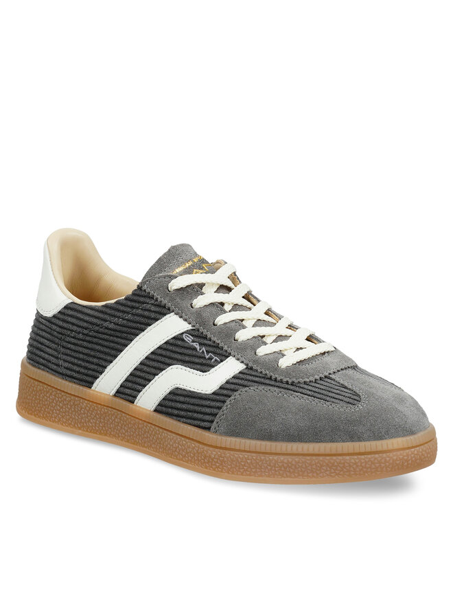 Снікерcи Gant 31538663 Сірий | evzuttya.com.ua