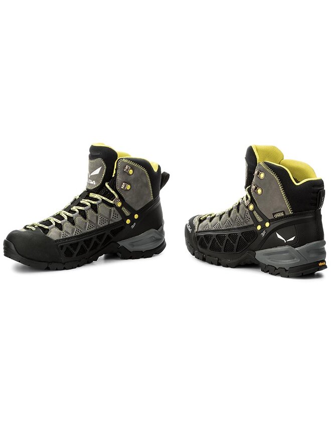 Salewa alp flow mid gtx on sale