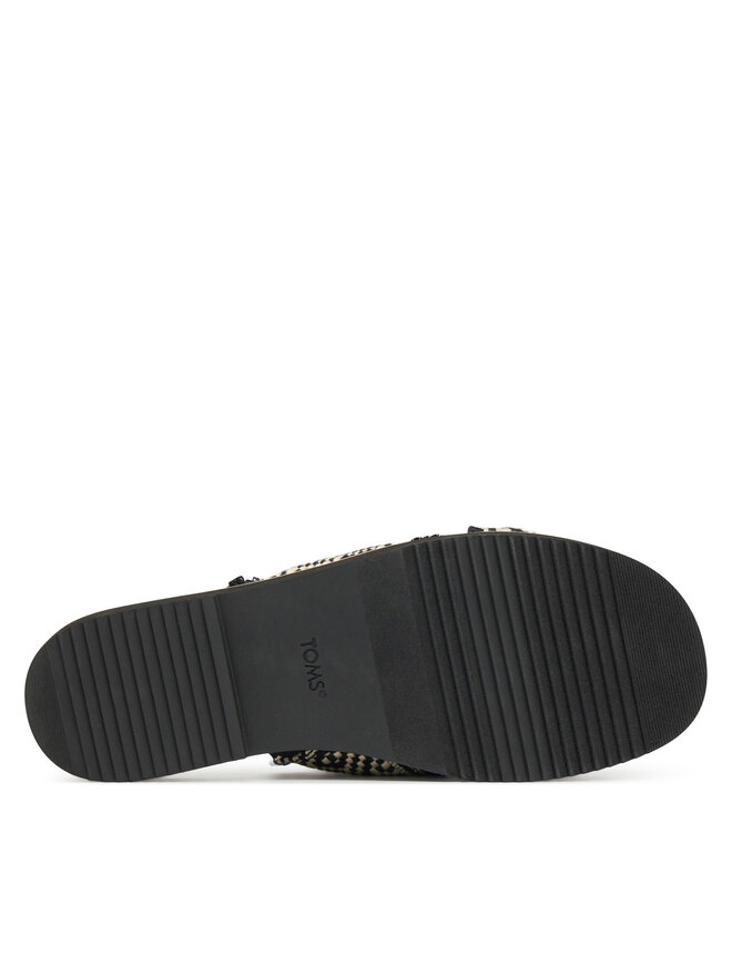 Toms Natikače Toms Mae Crossover 10021986 Crna