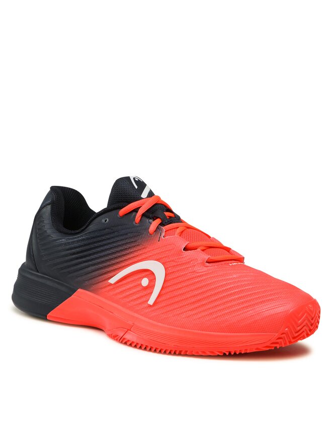 Head Tennisschuhe Head Rovolt Pro 4.0 Clay 273233 Korallenfarben