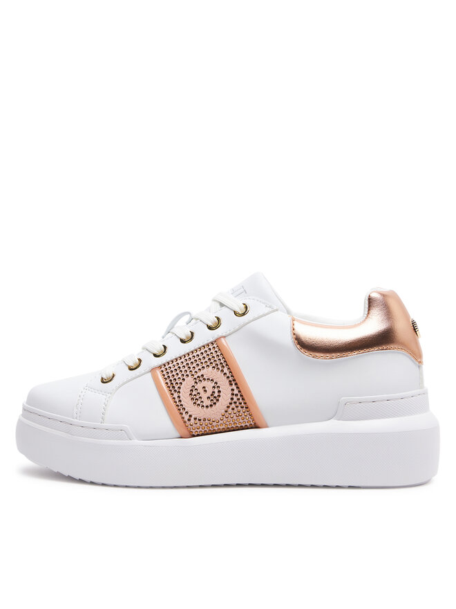 Pollini Sneakers Pollini SA15034G1IXC110C Bianco