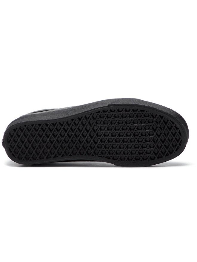 Vans old skool vansbuck pewter black outlet
