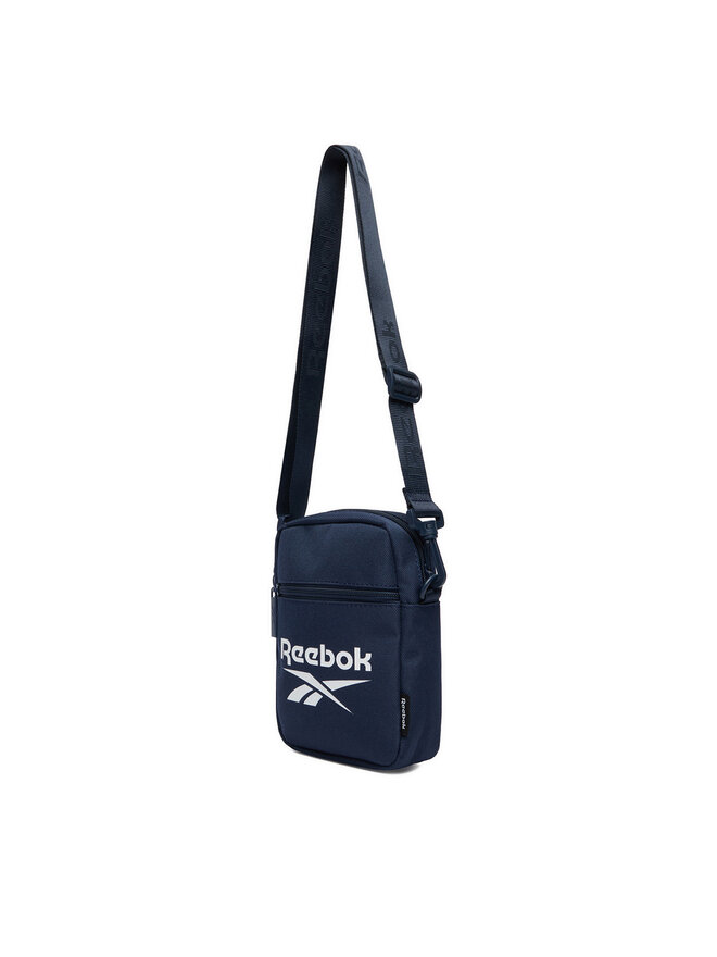 Reebok Umhängetasche Reebok CWBEO-RBK-010-CCC-06 Dunkelblau