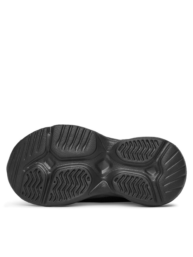 Sprandi Zapatillas Sprandi CP23-6003(CH) Negro