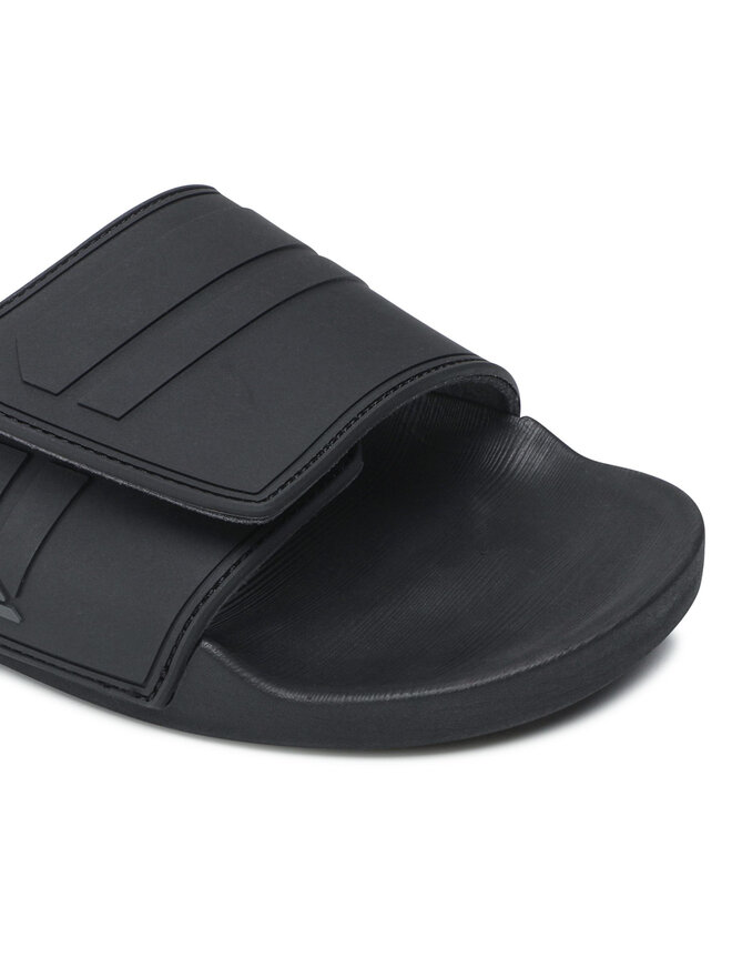 Quiksilver Pantoletten Quiksilver AQYL101038 Schwarz