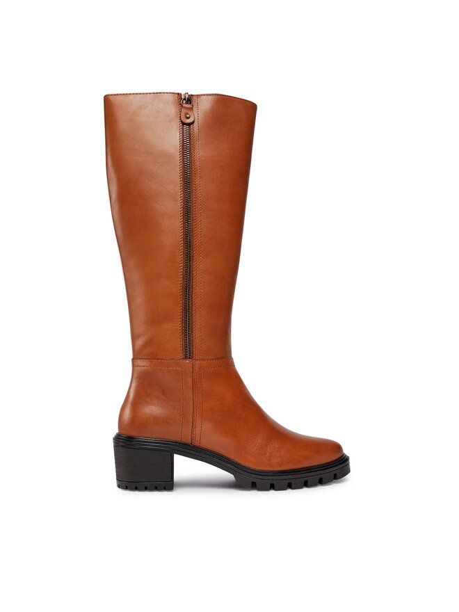 Stivali Ara 12 48815 09 Marrone escarpe