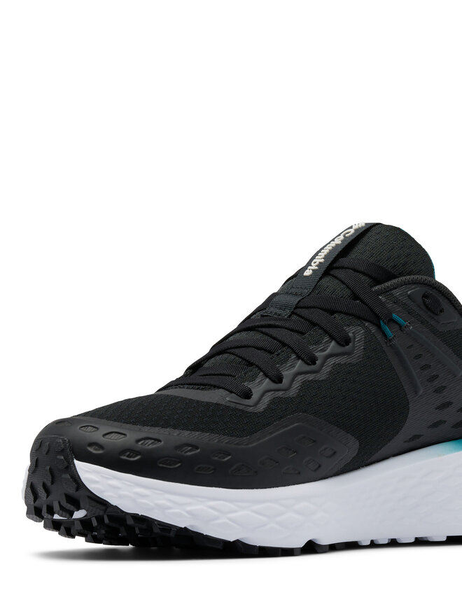 Columbia Bakancs Columbia Konos™ TRS 2079321 Fekete