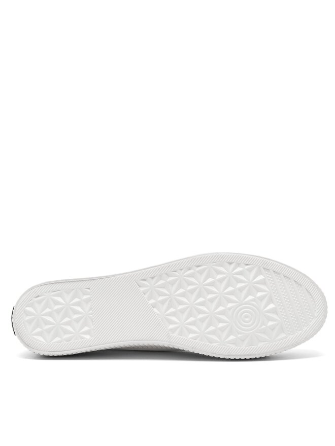 Gap Plátěnky Gap GAI001F5TMWHITGP Bílá