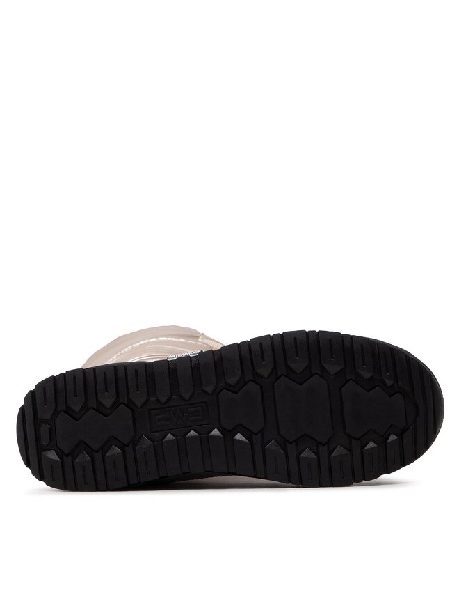 CMP Апрески CMP Harma Wmn Snow Boot Wp 39Q4976 Бежов