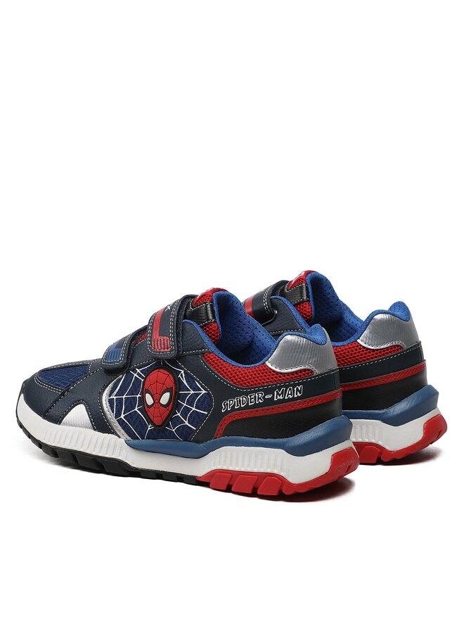 Geox Sneakers Geox J Tuono B. B J35AXB 014BU C0735 D Dunkelblau