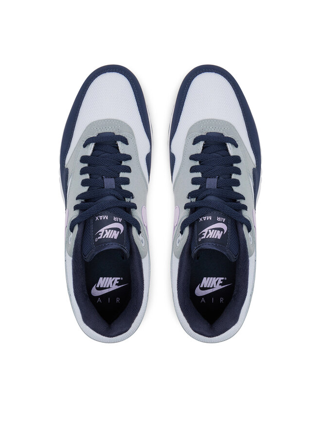 Nike Sneakersy Nike Air Max 1 FD9082 001 Šedá