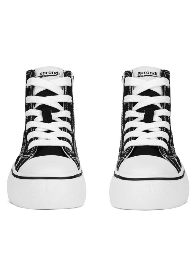 Sprandi Scarpe da ginnastica Sprandi YL201405 Nero