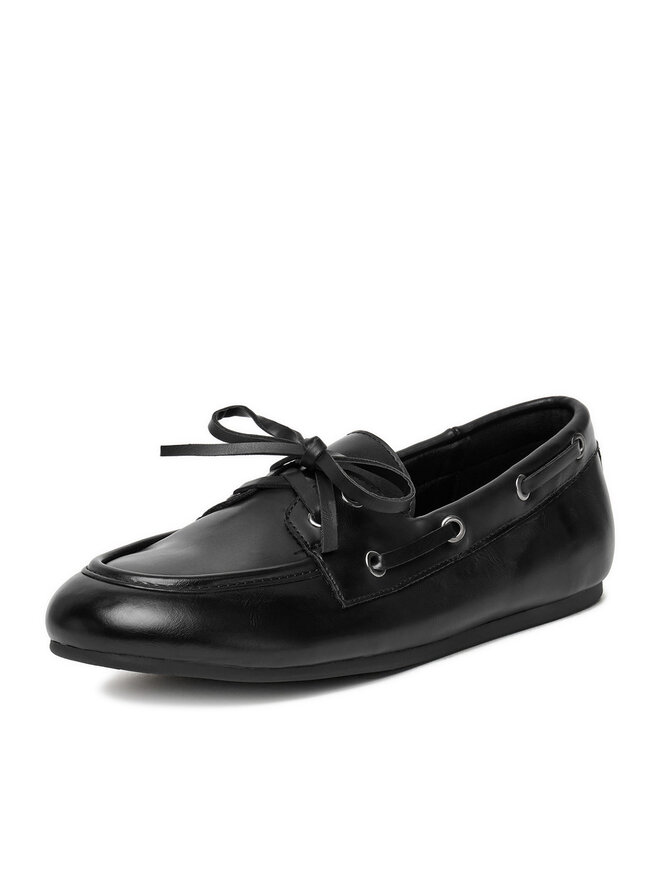 JENNY Zapatos hasta el tobillo JENNY CEO-5666-2 Negro