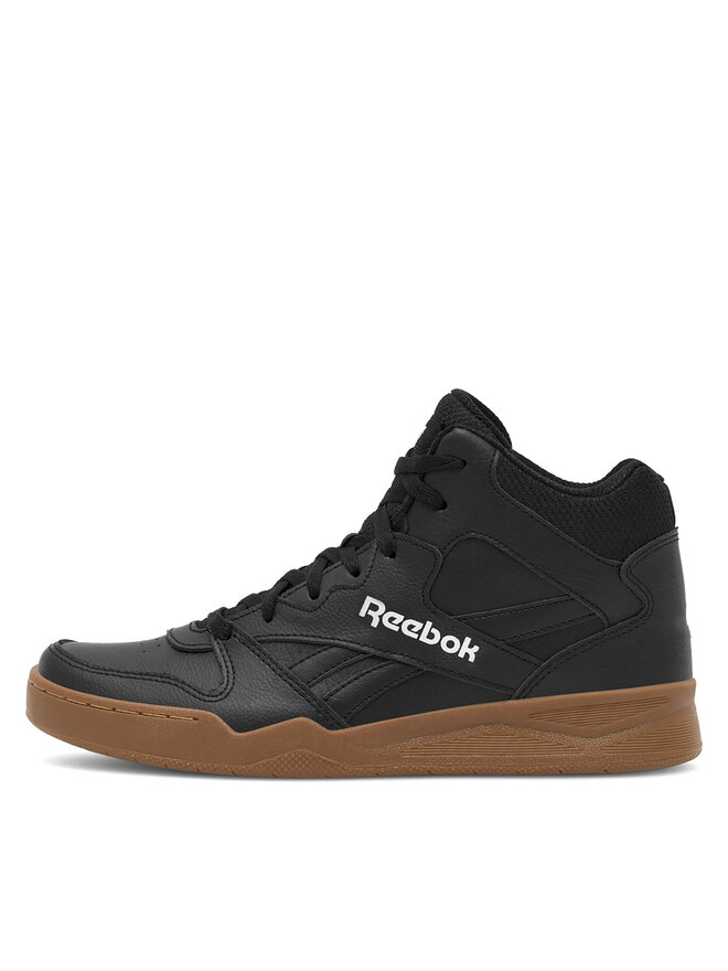 Reebok Sneakersy Reebok BB4500 Hi 2.0 100033908 Czarny