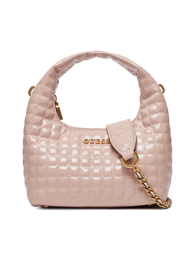 Guess Torbica Guess HWQP91 87120 Ružičasta