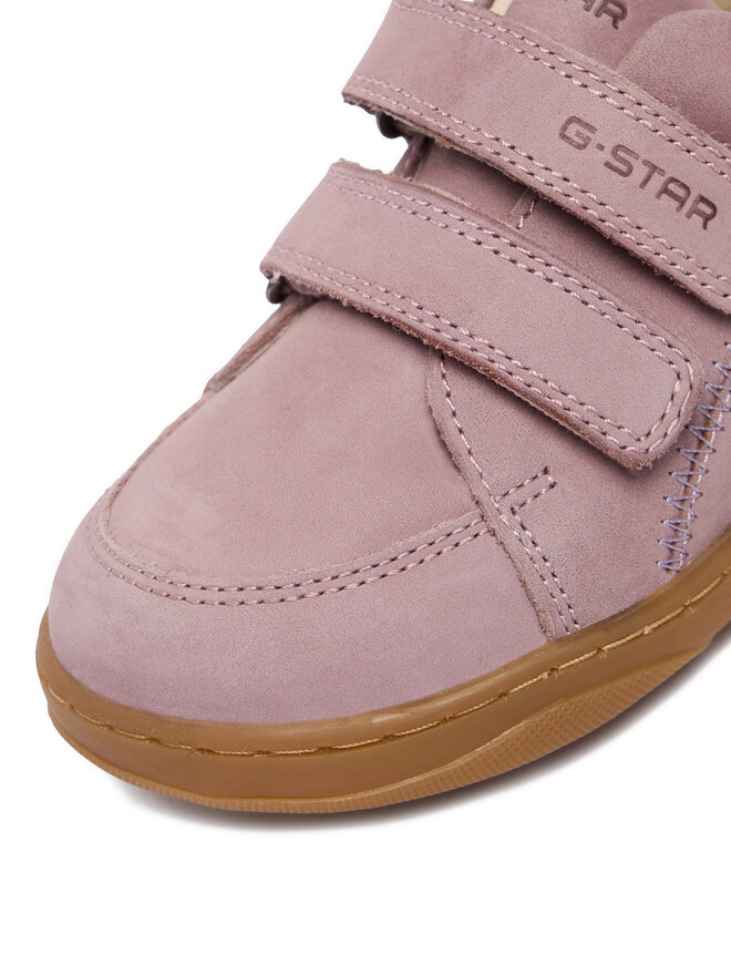 G-Star Raw Halbschuhe G-Star Raw EO-CI12-DIXAN-02(III)DZ Rosa