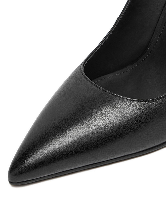 Eva Minge Scarpe stiletto Eva Minge EO-ELAINA-E134-20A-Y021X Nero