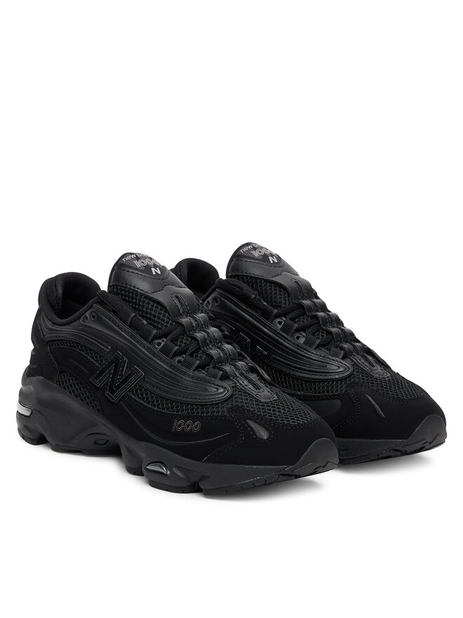 New Balance Sneakers New Balance M1000B W Schwarz