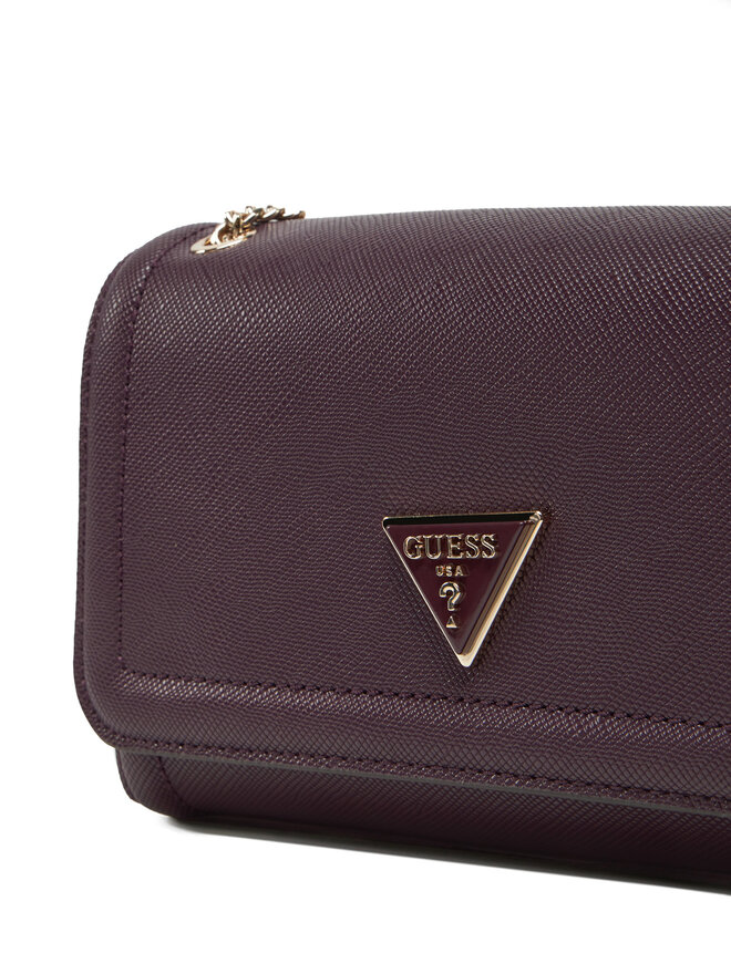 Guess Сумка Guess HWZG78 79210 Фіолетовий