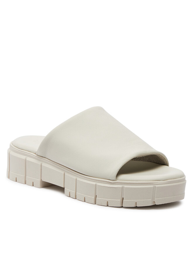 Tamaris Papucs Tamaris 1-27252-42 Fehér