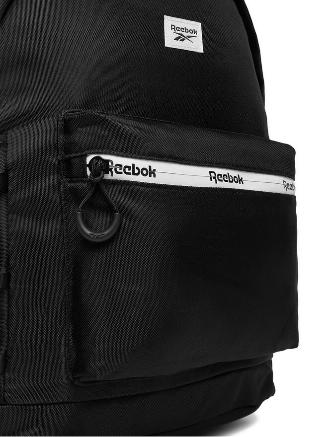 Reebok Rucksack Reebok CWBEO-RBK-WS-004-09 Schwarz