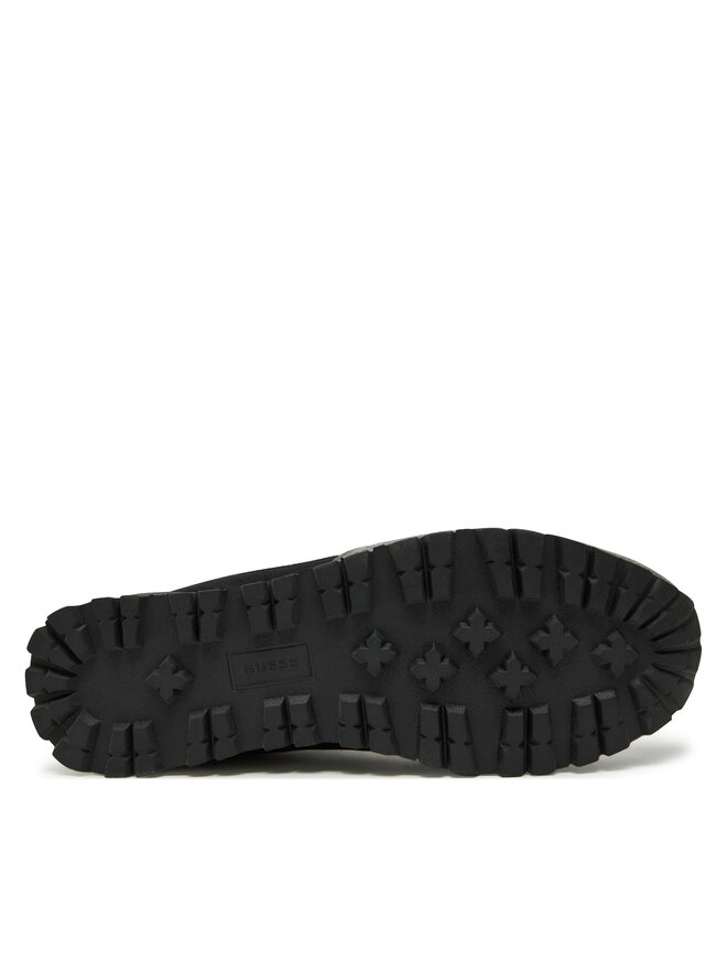 Guess Снікерcи Guess FMPARO FAB12 Сірий