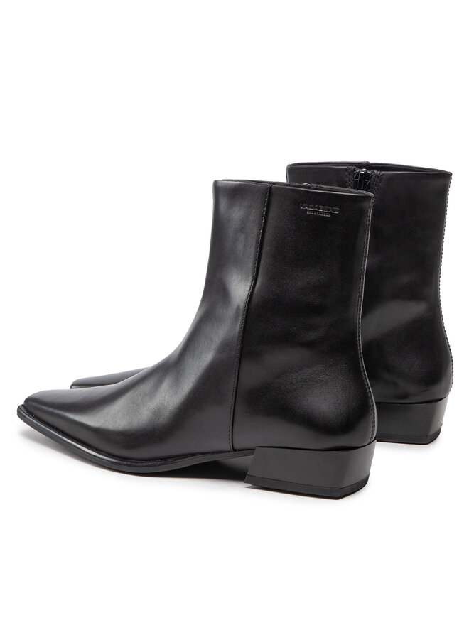 Vagabond Shoemakers Botines Vagabond Shoemakers Nella 5416-001-20 Negro