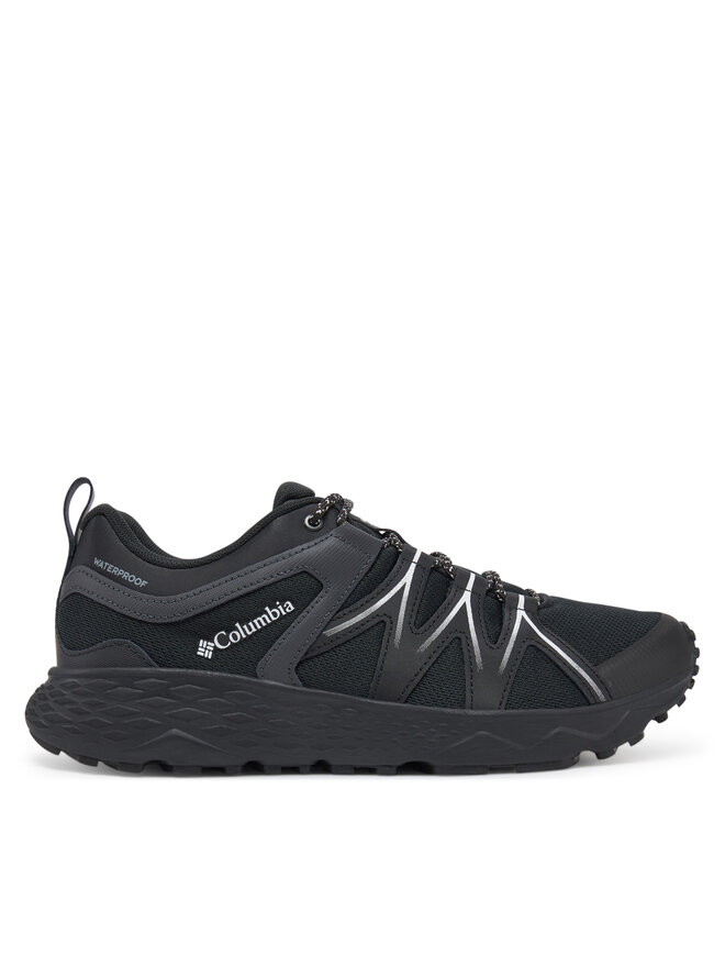 Columbia Bakancs Columbia Peakfreak Roam Waterproof 2108301 Fekete