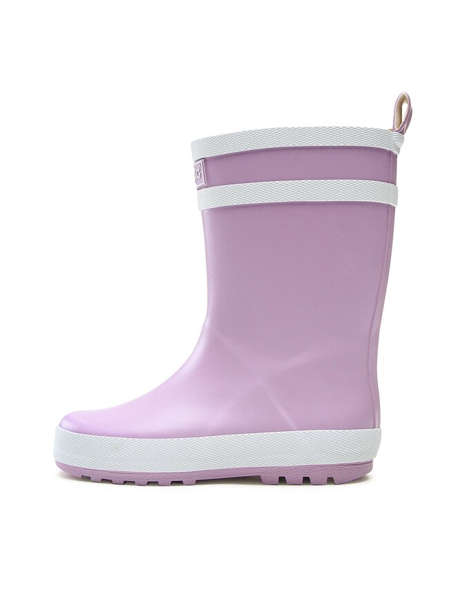 ZigZag Gumene čizme ZigZag Hurricane Kids Z214306 Ljubičasta