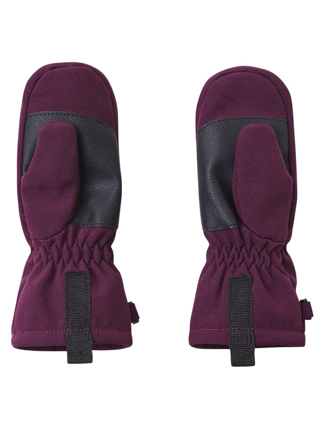 Reima Kinderhandschuhe Reima Osaten 5300060B Violett