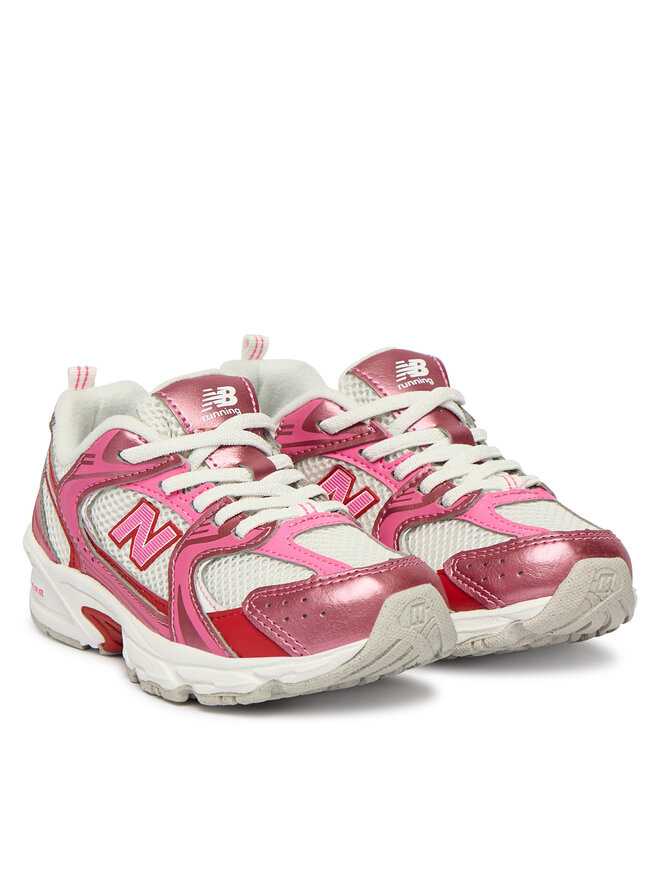 New Balance Sneakers New Balance P5304GR Rosa
