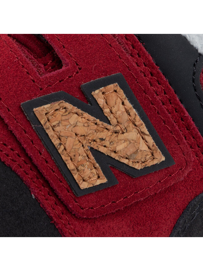 New Balance Sneakers New Balance YV574KWS Rot