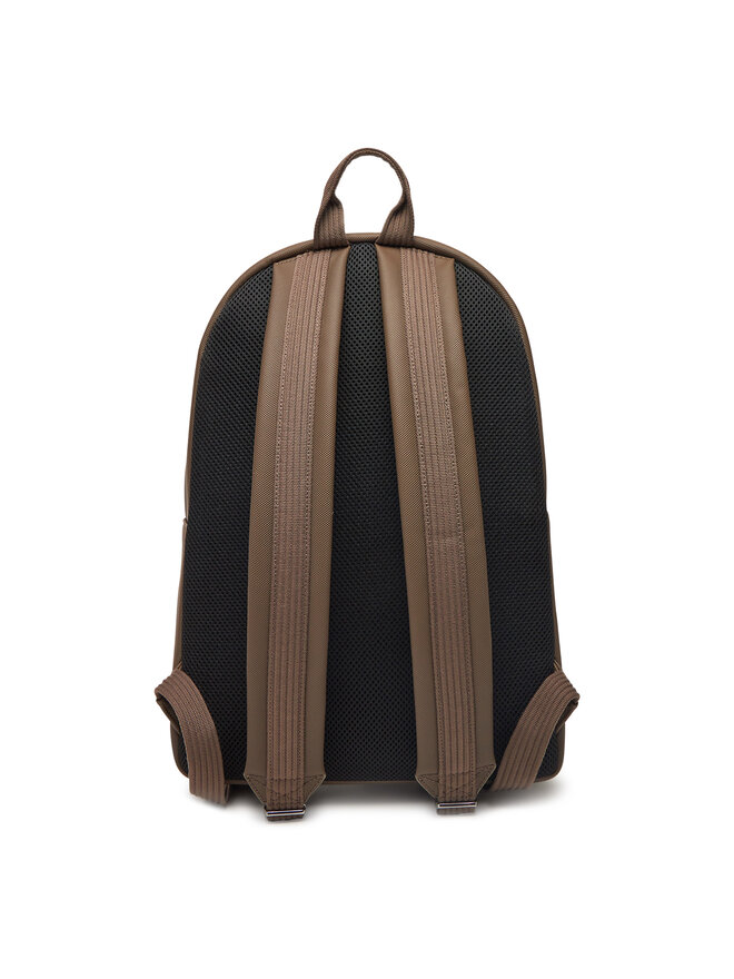 Lacoste Mochila Lacoste NH4430HC Naranja