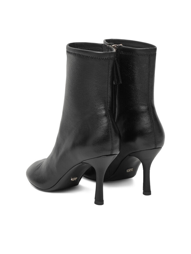 GINO ROSSI Botines Gino Rossi EO-PURO-V19287 Negro