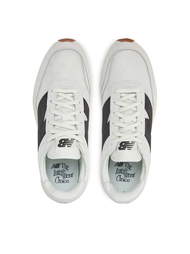 New Balance Sneakers New Balance U370CA Beige