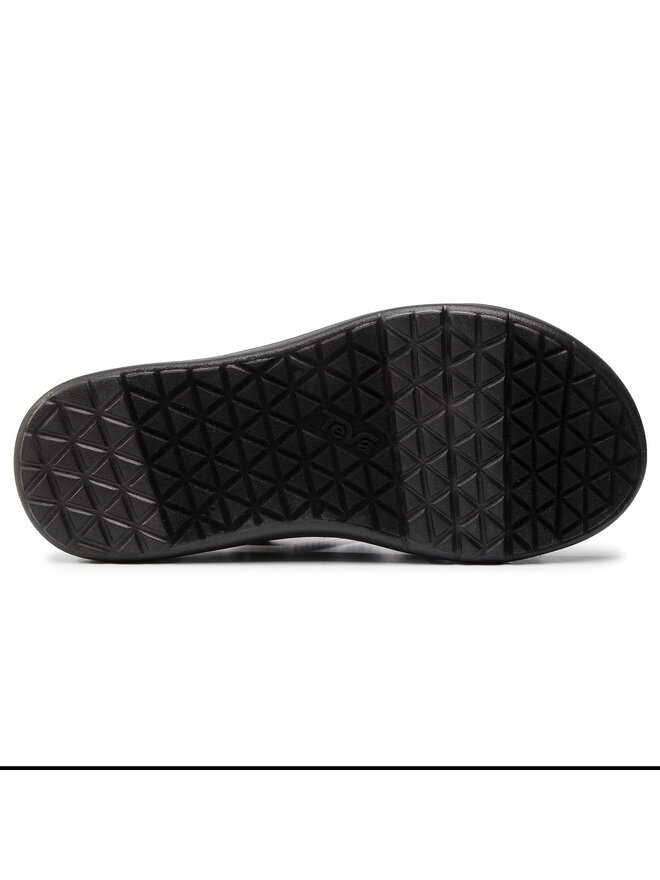 Teva Босоніжки Teva Voya Strappy 1099271 Чорний