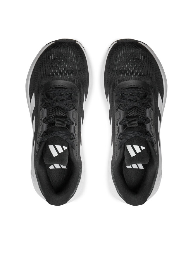 adidas Buty do biegania adidas Questar 3 ID8738 Czarny