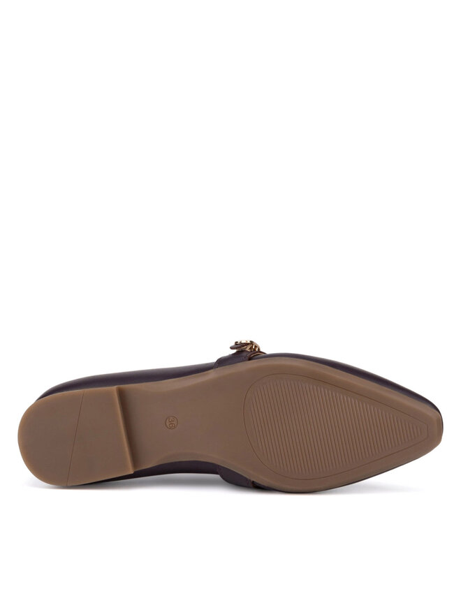 Sergio Bardi Μπαλαρίνες Sergio Bardi RST-E1065-03SB Μωβ