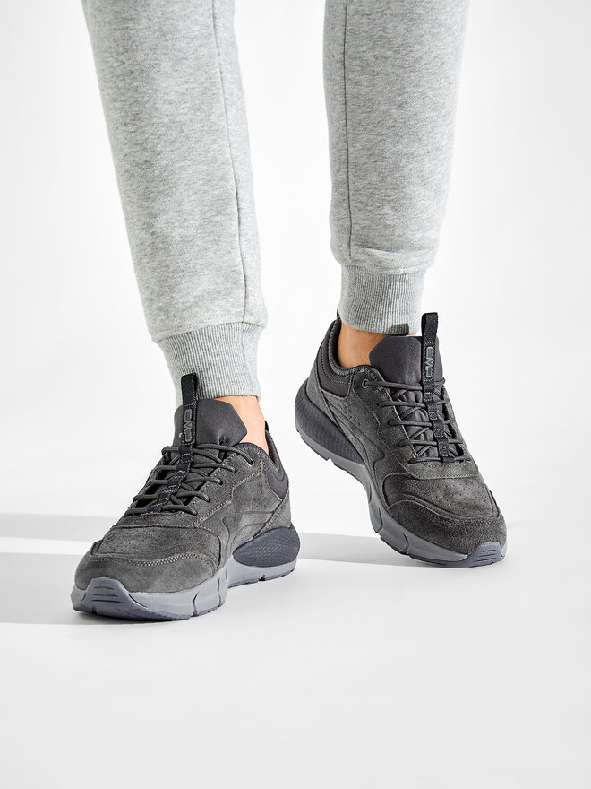 CMP Αθλητικά CMP Syryas Wp Lifestyle Shoes 3Q24897 Γκρι
