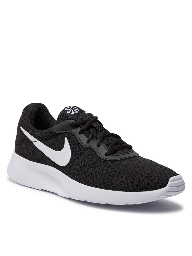 Nike Sneakers Nike Tanjun DJ6258 003 Schwarz
