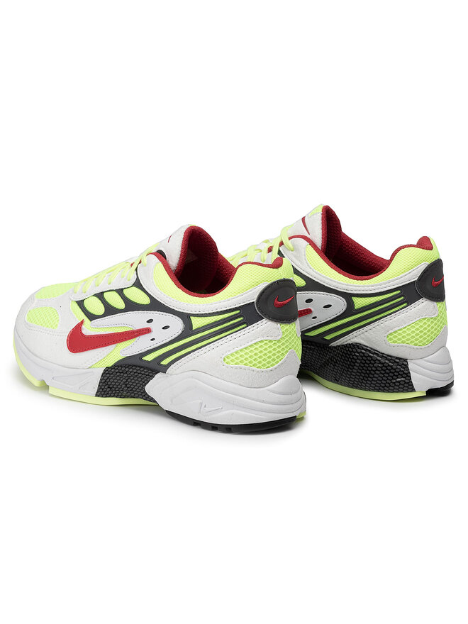 Nike Αθλητικά Nike Air Ghost Racer AT5410 100 Λευκό