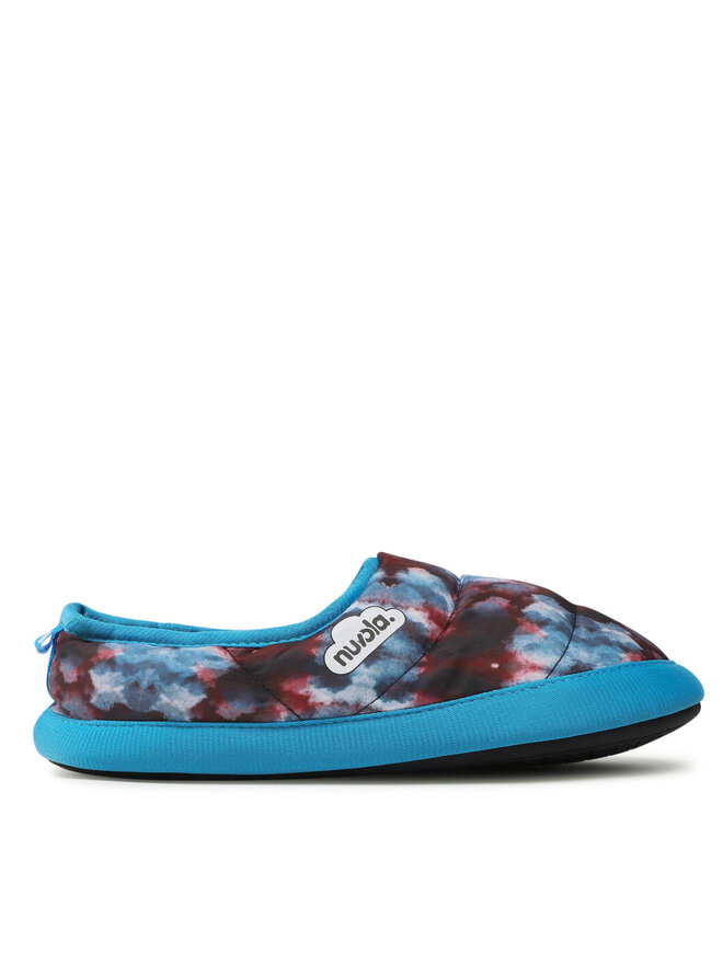 Nuvola Пантофи Nuvola Classic Printed UNCLPR21NBA19 Син