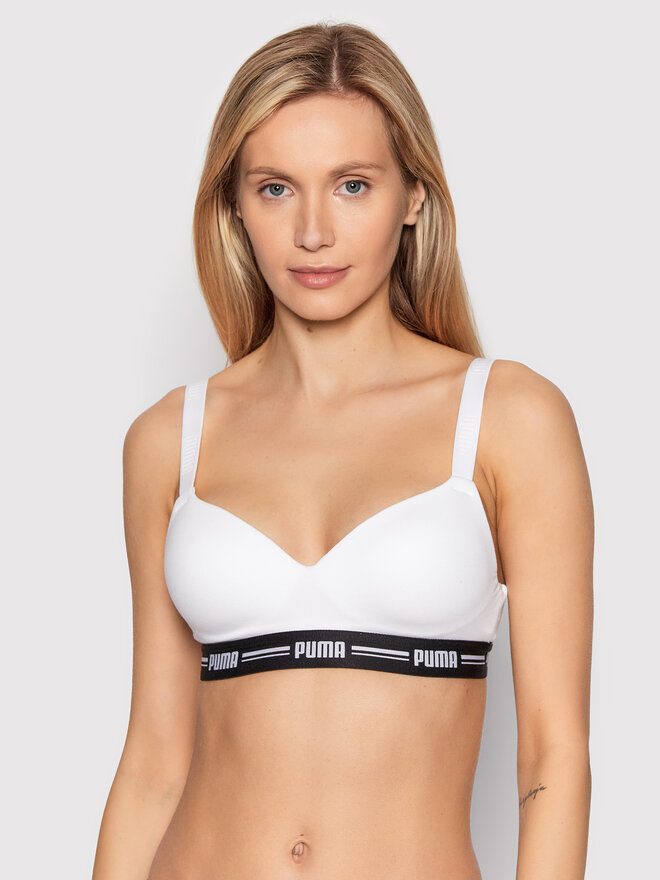 Puma Puma Top nedrček Everyday 907863 Bela