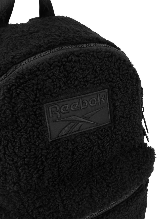 Reebok Раница Reebok RBK-043-CCC-05 Черен