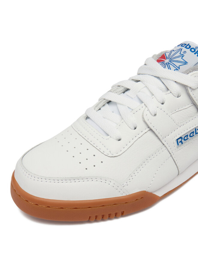 Reebok Sneakers Reebok EO-WORKOUT PLUS 100244868 Weiß